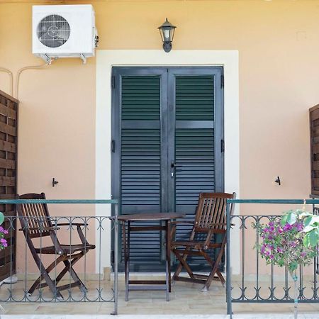 Habitat Villa Corfu 达西亚 外观 照片