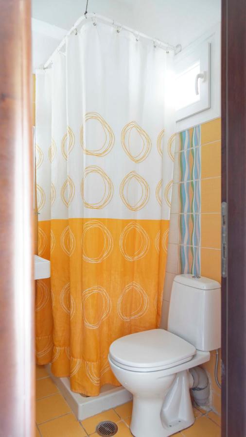 Habitat Villa Corfu 达西亚 外观 照片