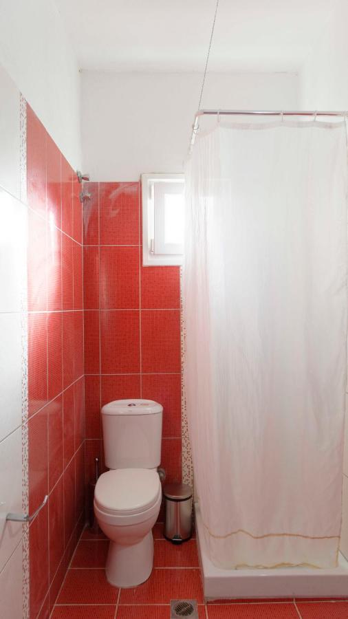 Habitat Villa Corfu 达西亚 外观 照片