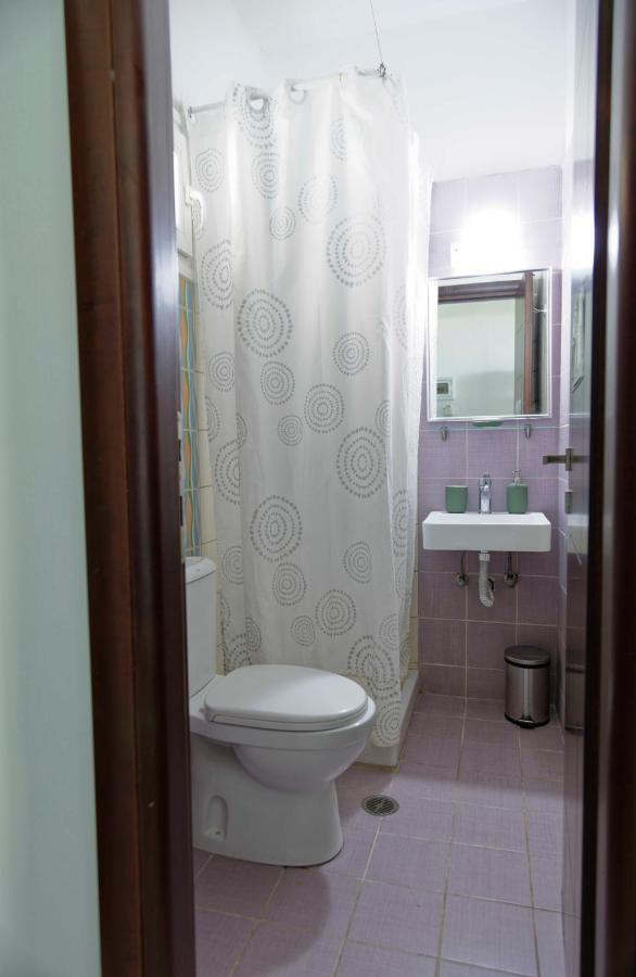 Habitat Villa Corfu 达西亚 外观 照片
